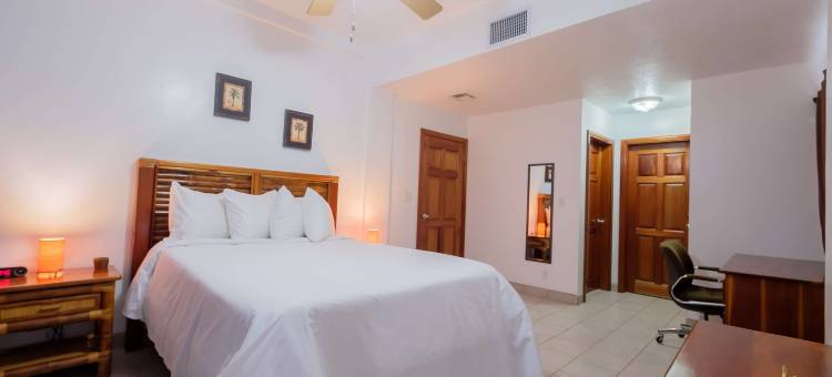 贝斯特韦斯特大贝门花园酒店(Best Western Grand Baymen Gardens)图片