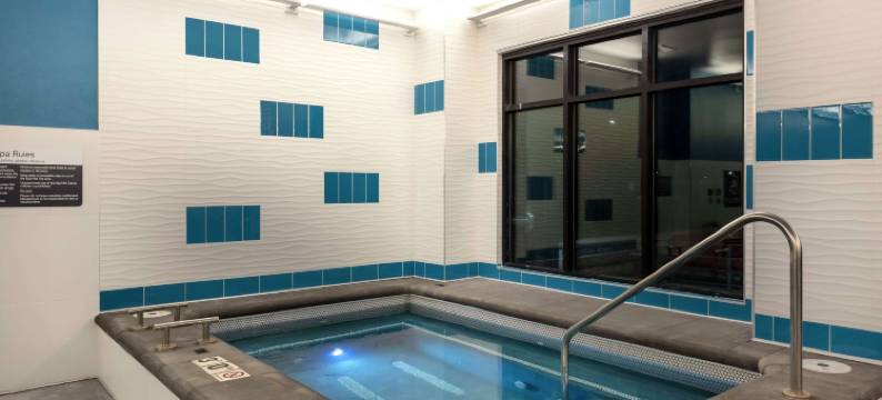 丹佛桑顿希尔顿花园酒店(Hilton Garden Inn Denver/Thornton)图片