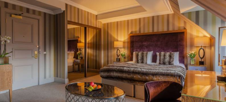 Gleddoch Golf & Spa Resort图片