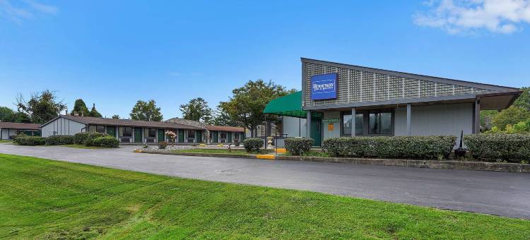 利物浦/雪城温德姆戴斯酒店(Days Inn by Wyndham Liverpool/Syracuse)图片