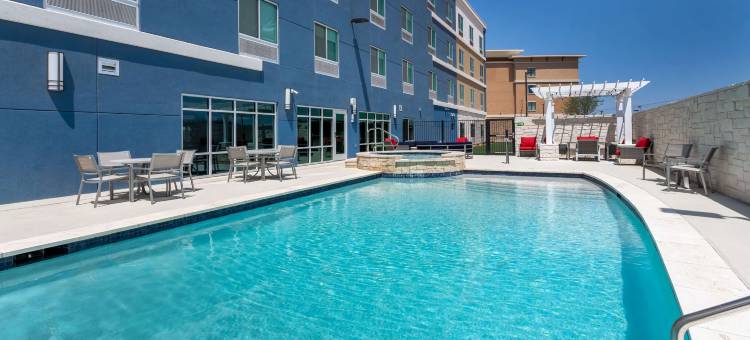 AmericInn by Wyndham San Angelo图片