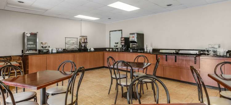 SureStay Plus Hotel by Best Western McGuire AFB Jackson图片