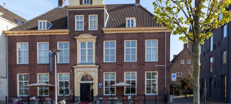 Grand Museum Hotel, BW Signature Collection图片