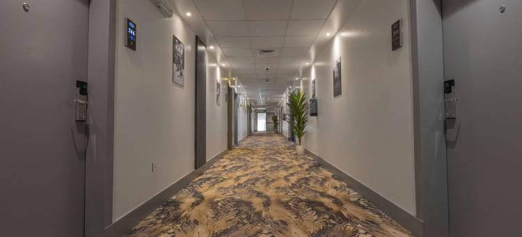 Super 8 by Wyndham Al Riyadh图片