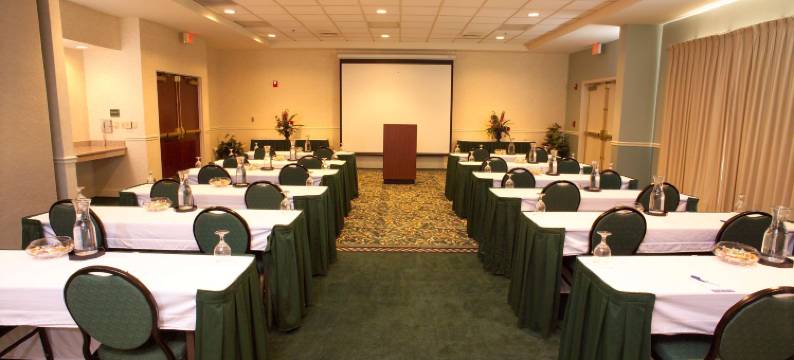 杰克逊维尔机场希尔顿花园酒店(Hilton Garden Inn Jacksonville-Airport)图片