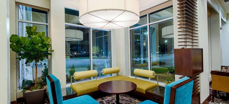 希尔顿花园酒店-萨里纳(Hilton Garden Inn Salina)图片