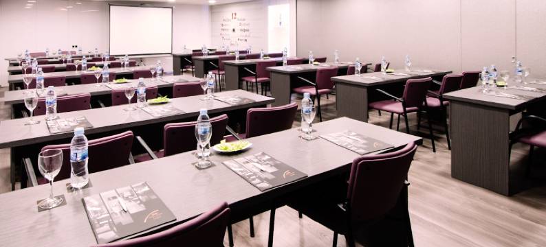 迪玛尔酒店(Hotel Dimar)图片