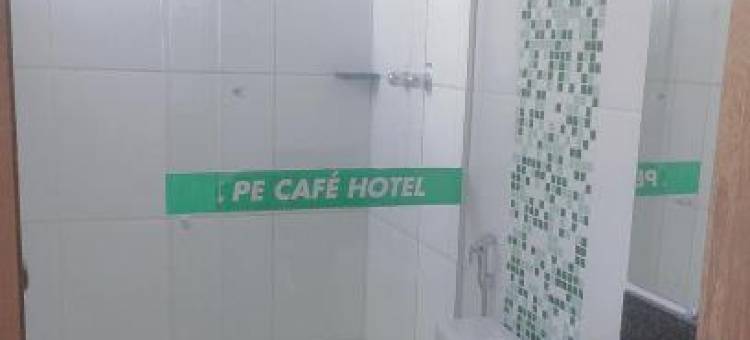皮卡菲酒店(Pecafe Hotel)图片