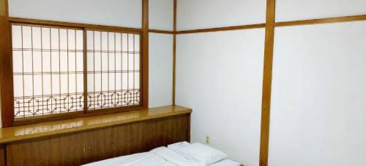 B&B Mikawa 3 - Kanazawa Fish Harbour图片