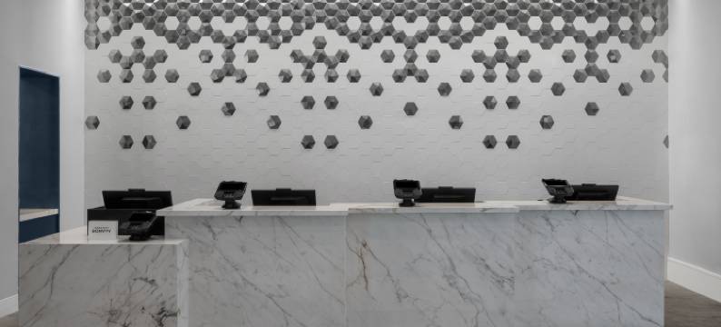 SpringHill Suites默特尔海滩海滨酒店(SpringHill Suites Myrtle Beach Oceanfront)图片