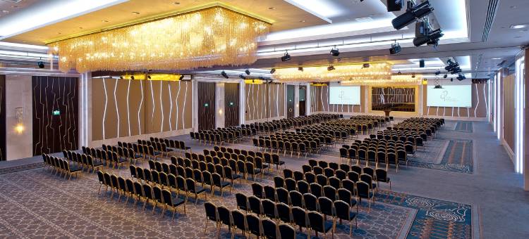 雅高管理的塔拉比亚大酒店(The Grand Tarabya Managed by Accor)图片