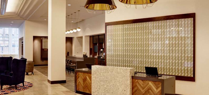 圣保罗市中心凯悦嘉轩酒店(Hyatt Place St Paul/Downtown)图片