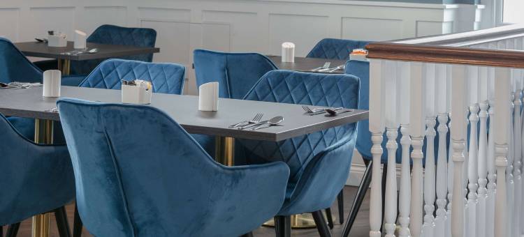 Best Western Hotel 99图片