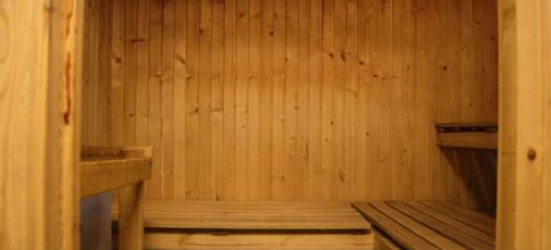 Laholms Vandrarhem图片