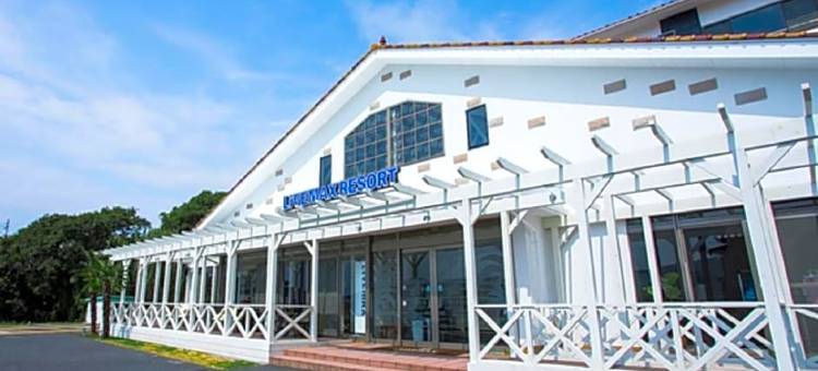 利夫马克斯度假酒店-京丹后海滨店(LiVEMAX RESORT KYOTANGO SEA FRONT)图片