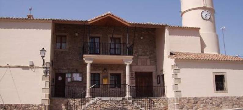 卡帕拉大街度假屋(Vía Caparra Superior)图片