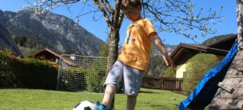 玛玛公寓式酒店(Appartement Mama)图片