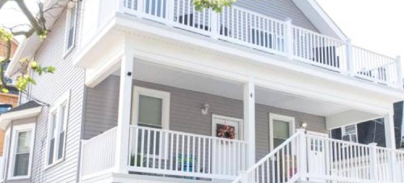 Lux 3 Bd - Perfect & Parking & Massive Patio图片