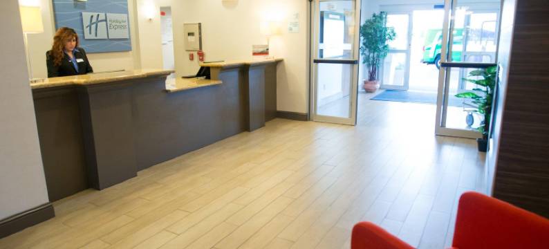 洲际酒店集团智选假日酒店及套房查纳森(Holiday Inn Express & Suites CHANHASSEN by IHG)图片