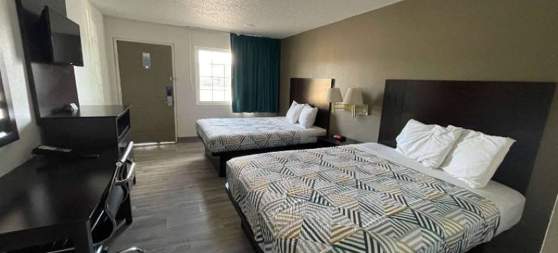 俄勒冈赫米森 - 尤马蒂拉 6 号汽车旅馆(Motel 6 Hermiston, or - Umatilla)图片
