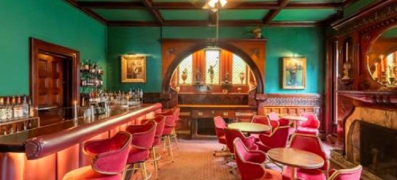 维尼菲拉旅馆(Vinifera Inn)图片