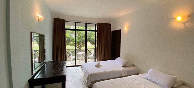 钓鱼湾度假村(Fishing Bay Resort)图片