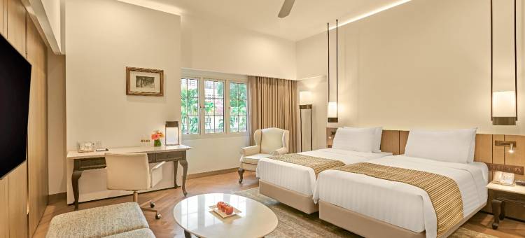 新加坡良木园酒店(Goodwood Park Hotel)图片