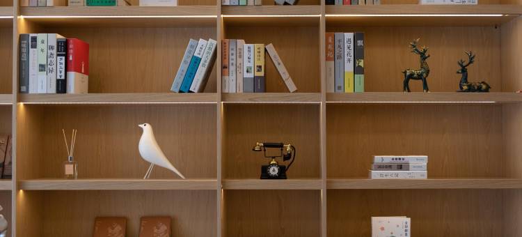 汉庭优佳酒店(深圳宝安国际会展中心店)图片