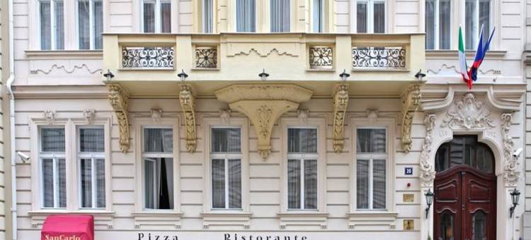 Numa 布拉格 流动(Numa Prague Flow)图片