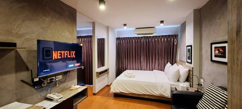 我的酒店(My Loft Residence)图片