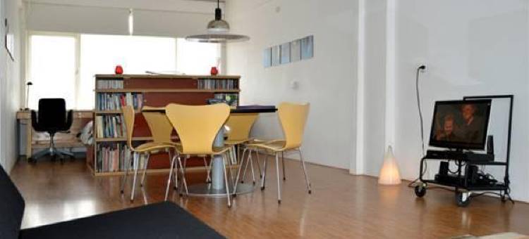 Rotterdam Short Stay Apartment图片