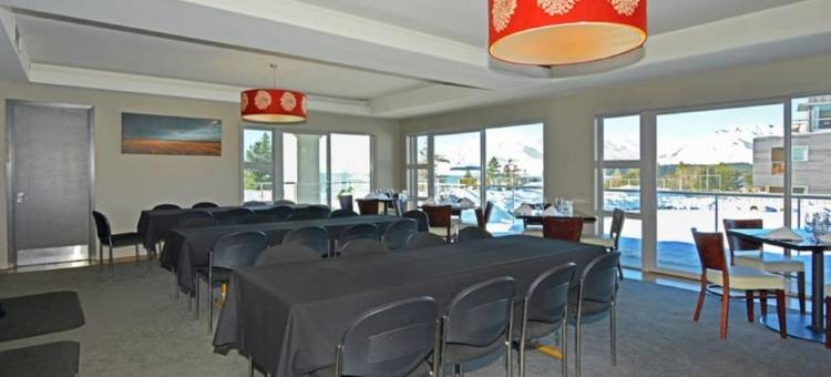 湖蓝水度假村(Peppers Bluewater Resort)图片