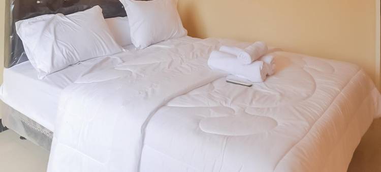 Artayya Puri Homestay Near Terminal Purabaya Madiun Mitra RedDoorz图片