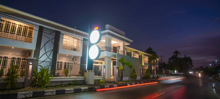 Hotel King Star Atambua图片
