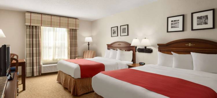 路易斯维尔南丽怡酒店(Country Inn & Suites by Radisson, Louisville South, KY)图片