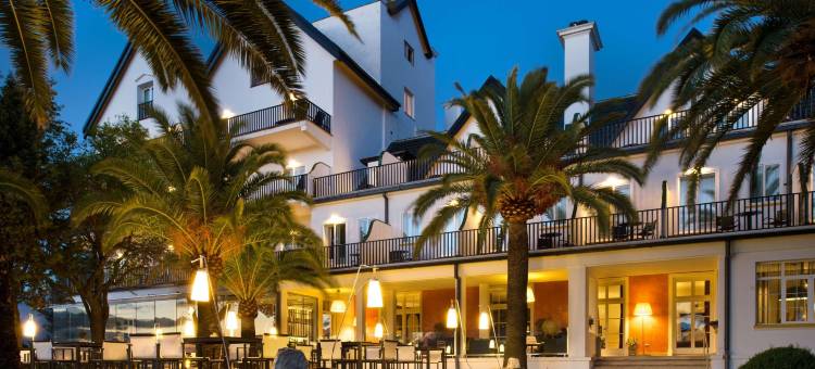 加泰罗尼亚伦达雷纳维多利亚酒店(Catalonia Reina Victoria)图片