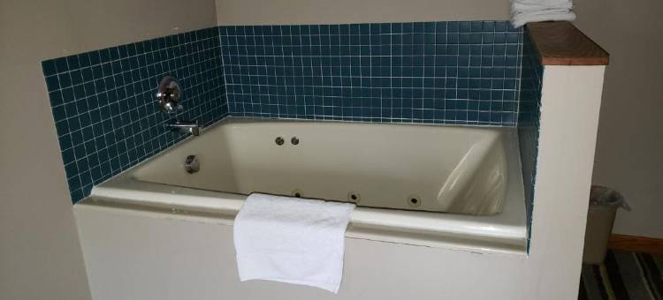 沃齐卡速8酒店(Super 8 by Wyndham Watseka)图片