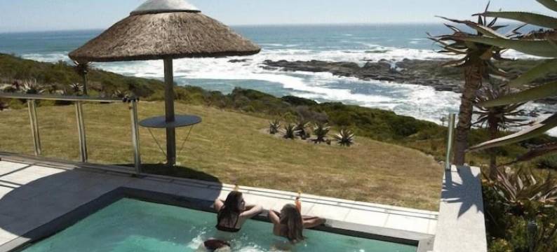 小龙虾小屋大海&乡村旅馆(Crayfish Lodge Sea & Country Guest House)图片