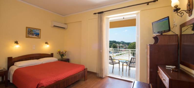 日落酒店(Sunset Hotel)图片