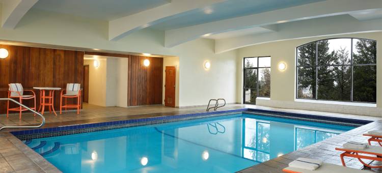 波士顿戴达姆假日酒店及会议中心(Holiday Inn Boston - Dedham Hotel & Conference Cente)图片