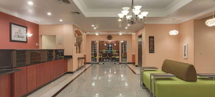 圣奥古斯丁拉昆塔温德姆套房酒店(La Quinta Inn & Suites by Wyndham St. Augustine)图片