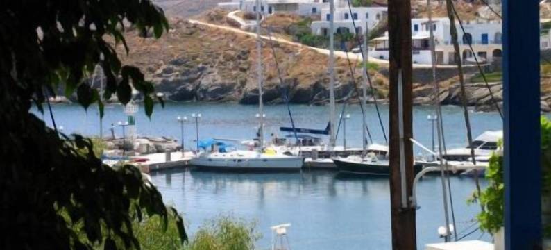 弗尼卡斯开放式公寓(Foinikas Studios)图片