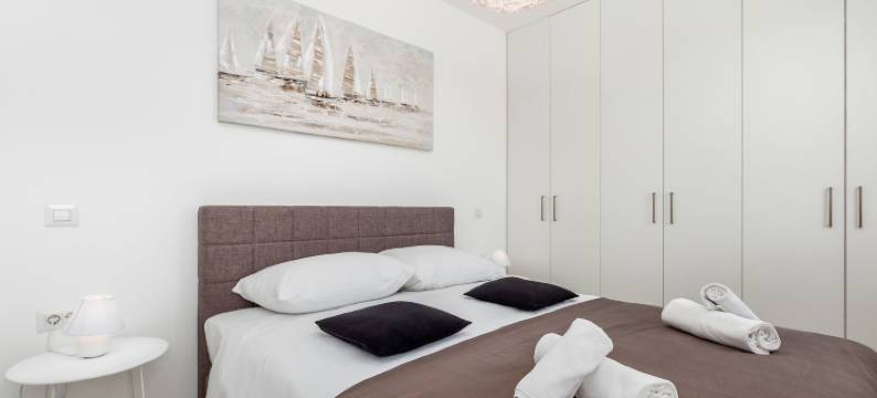 奥莱亚住宅酒店(Olea Residence)图片