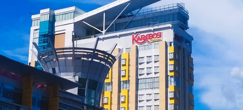 望加锡卡雷波西高级酒店(Karebosi Premier Makassar)图片