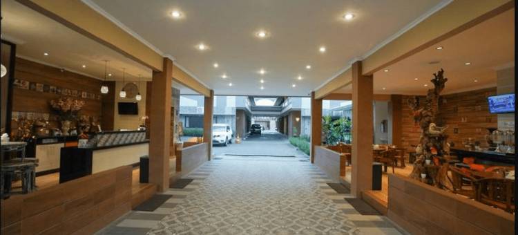 Patria Family Hotel图片