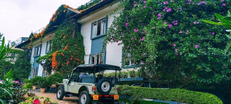 太阳谷民宿(Sunvalley Homestay)图片