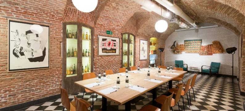 佩萨尔旅馆(Hostal Persal)图片