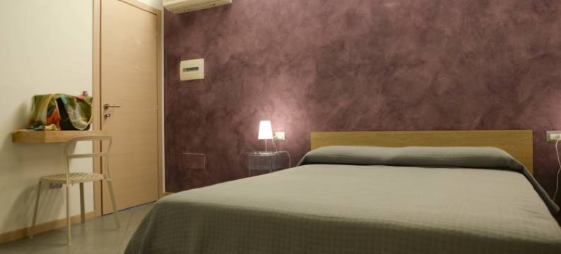 圣马西亚诺酒店(San Marciano)图片