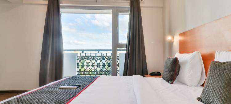 Super Townhouse Reva College University图片