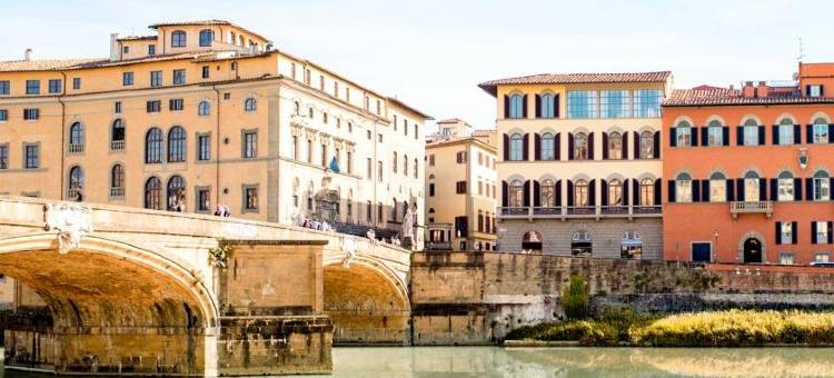 皮蒂魅力公寓(Pitti Glamour Apartment)图片